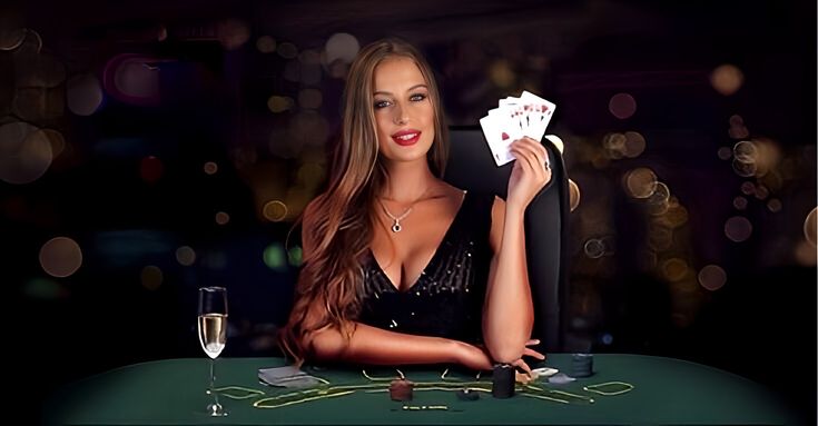 پاکستان میں Casino Belgium قانونی ہے۔