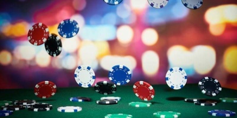 پاکستان میں Casino Belgium قانونی ہے۔
